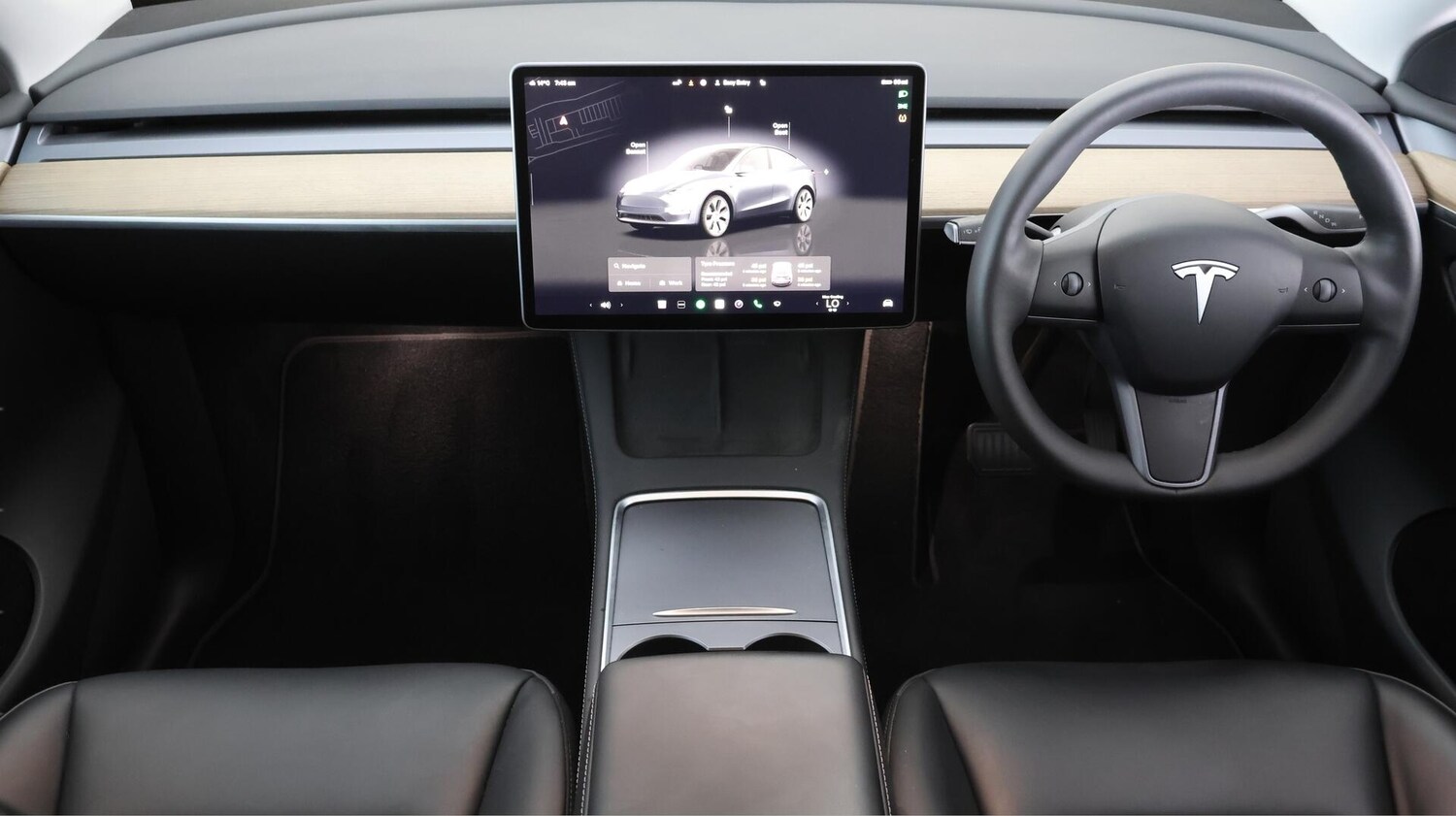 Used Tesla Model Y 2022 for sale - 76715007: Photo 14