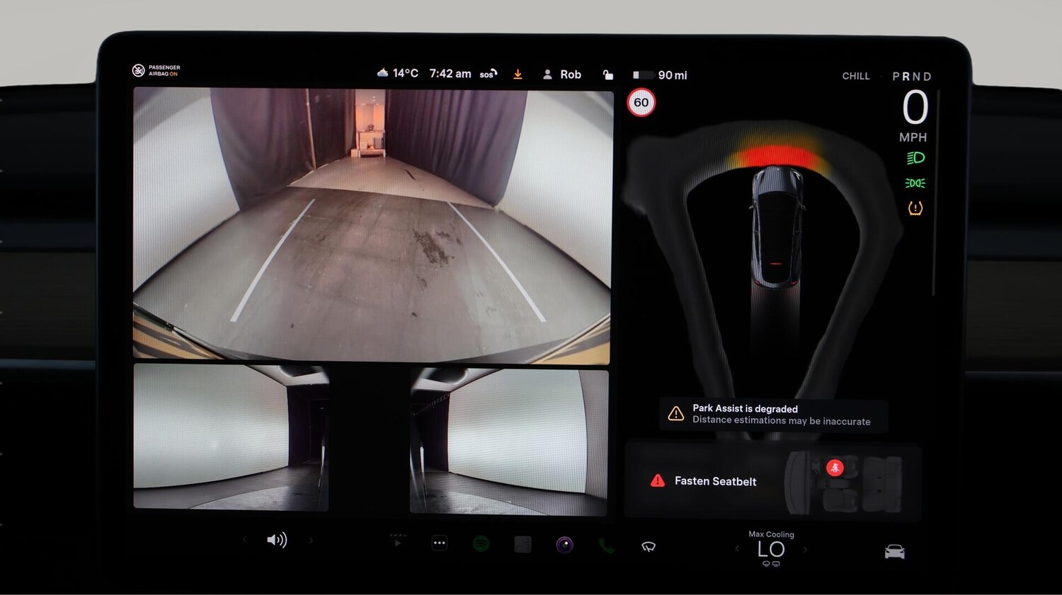 Used Tesla Model Y 2022 for sale - 76715007: Photo 25