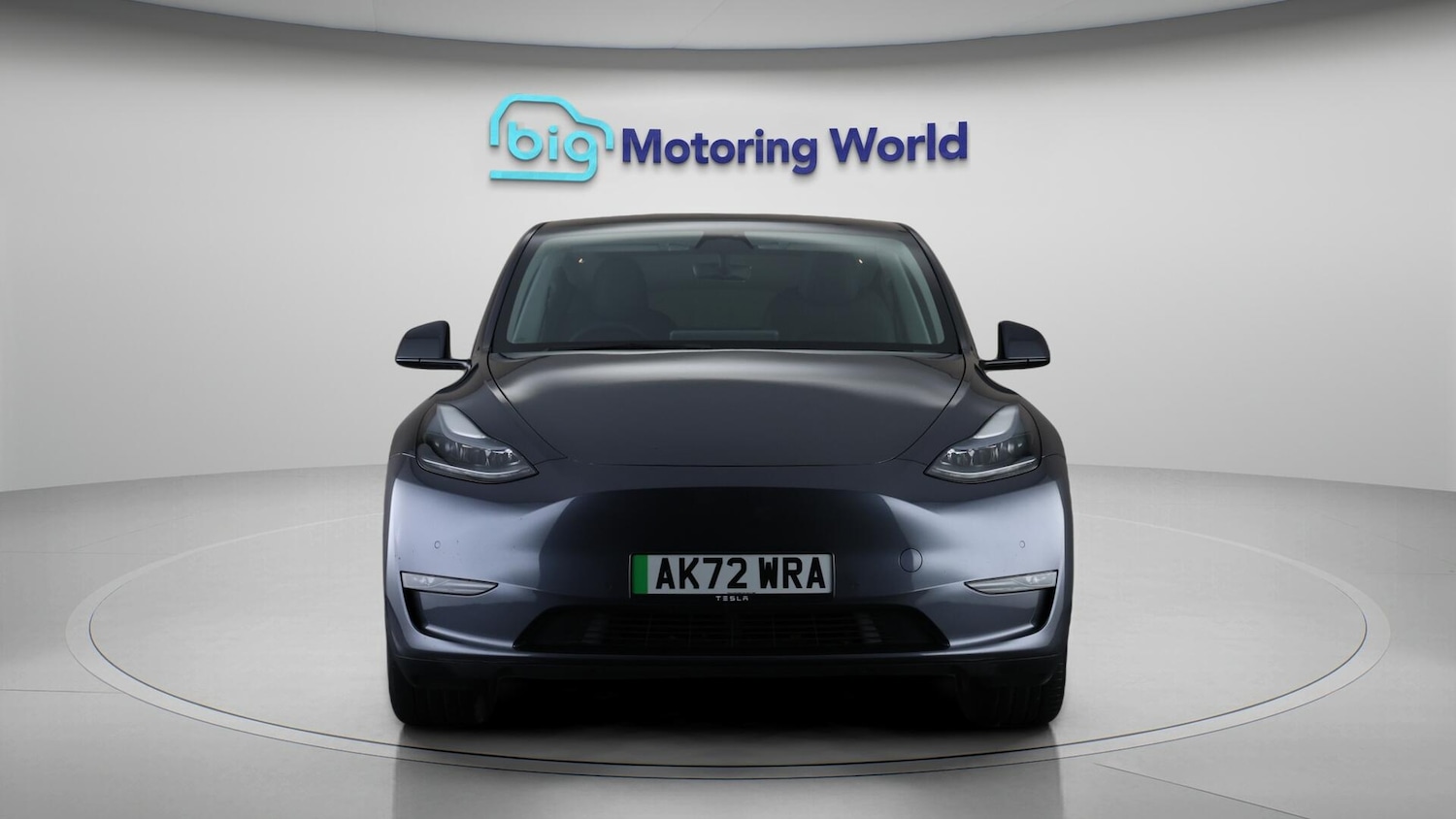 Used Tesla Model Y 2022 for sale - 76715007: Photo 3
