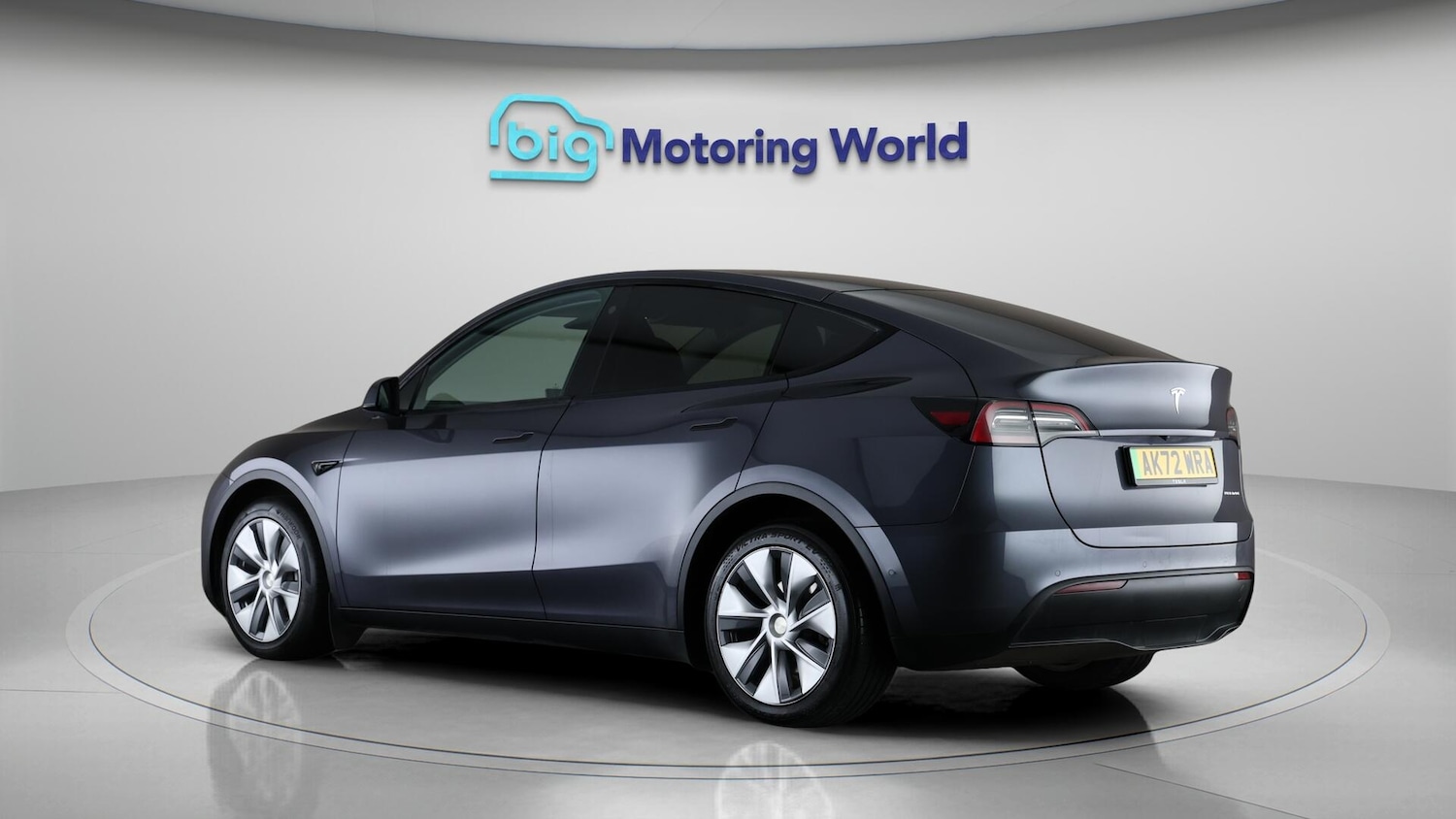 Used Tesla Model Y 2022 for sale - 76715007: Photo 6