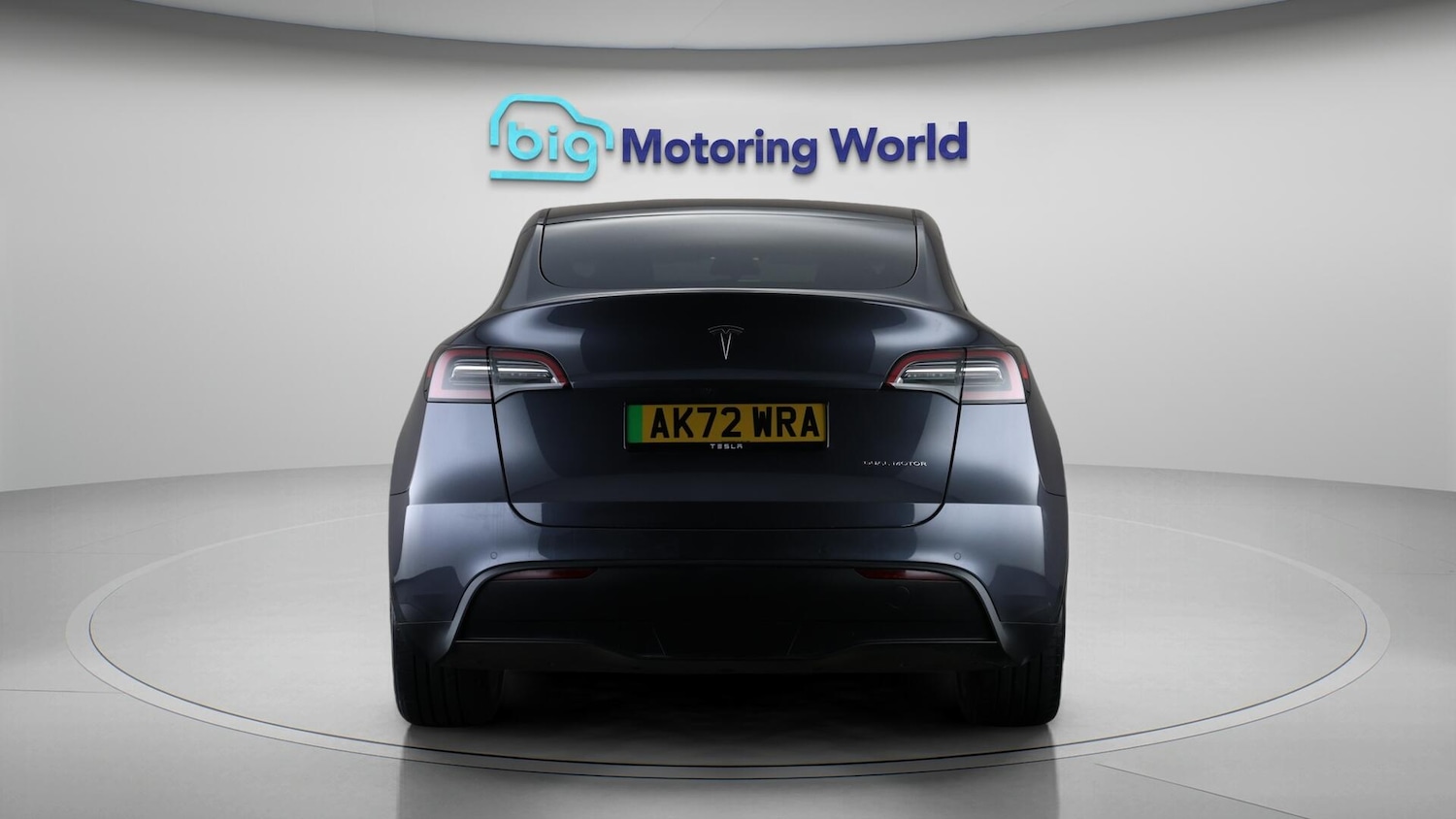 Used Tesla Model Y 2022 for sale - 76715007: Photo 7