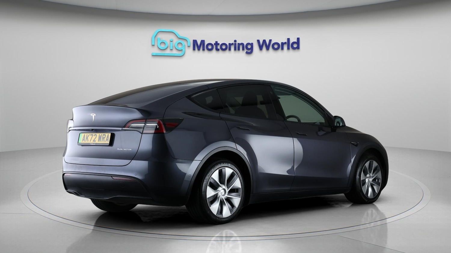 Used Tesla Model Y 2022 for sale - 76715007: Photo 8