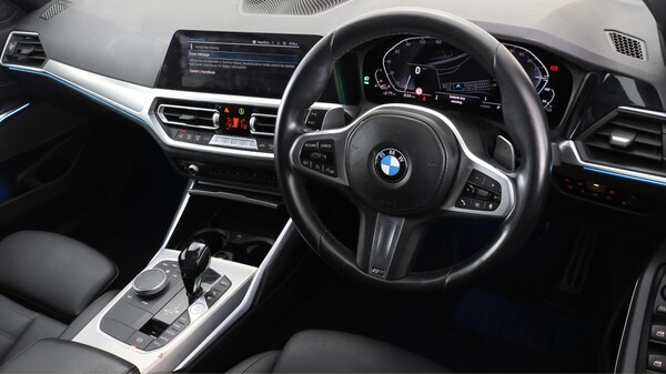 Used BMW 3 Series for sale - 76251245: Photo 10