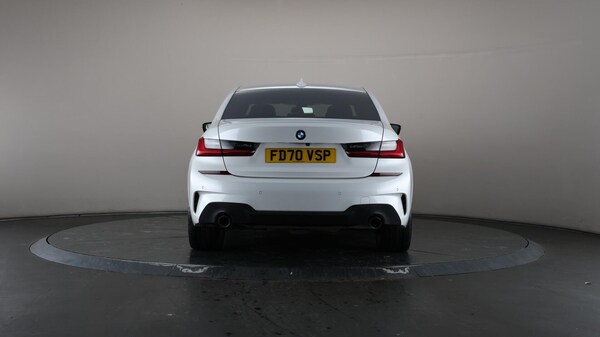 Used BMW 3 Series for sale - 76251245: Photo 11