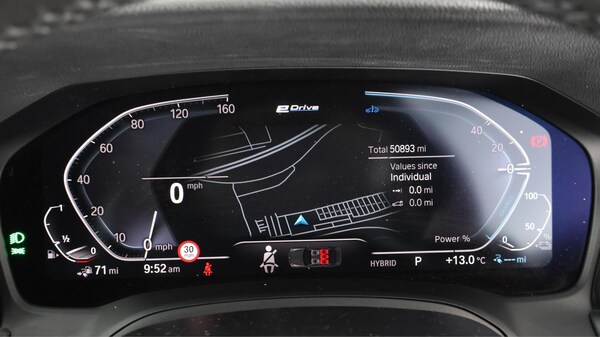 Used BMW 3 Series for sale - 76251245: Photo 12
