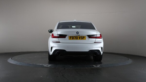 Used BMW 3 Series for sale - 76251245: Photo 13
