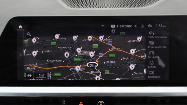 Used BMW 3 Series for sale - 76251245: Photo 14