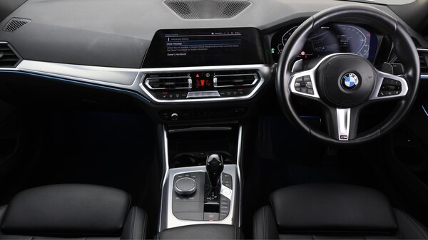 Used BMW 3 Series for sale - 76251245: Photo 18