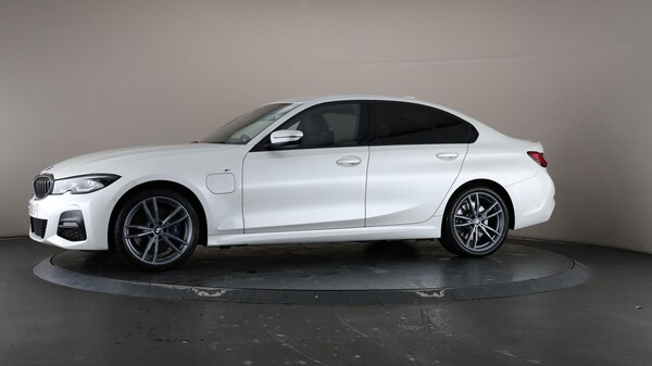 Used BMW 3 Series for sale - 76251245: Photo 23