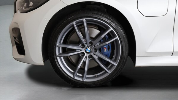 Used BMW 3 Series for sale - 76251245: Photo 28