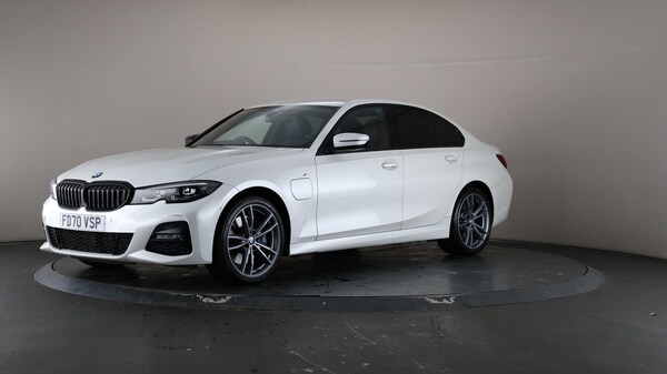 Used BMW 3 Series for sale - 76251245: Photo 29