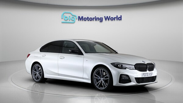 Used BMW 3 Series for sale - 76251245: Photo 2