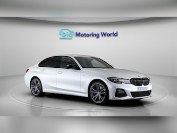 Used BMW 3 Series for sale - 76251245: Photo 2