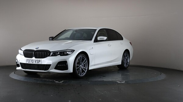 Used BMW 3 Series for sale - 76251245: Photo 31