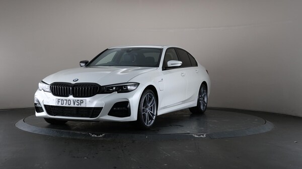 Used BMW 3 Series for sale - 76251245: Photo 33