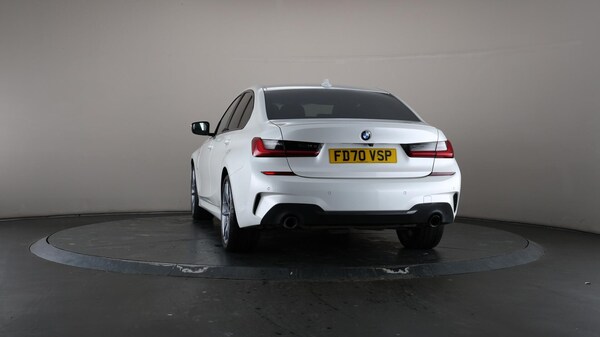 Used BMW 3 Series for sale - 76251245: Photo 35