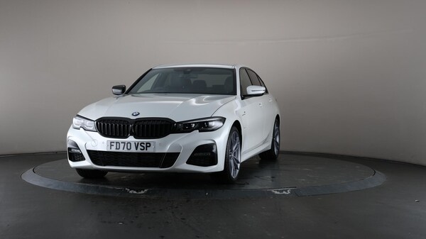 Used BMW 3 Series for sale - 76251245: Photo 37