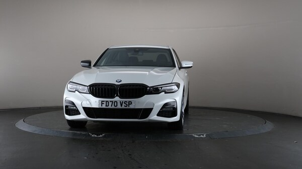 Used BMW 3 Series for sale - 76251245: Photo 39