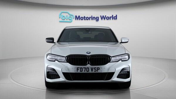 Used BMW 3 Series for sale - 76251245: Photo 3