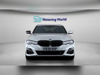 Used BMW 3 Series for sale - 76251245: Photo 3