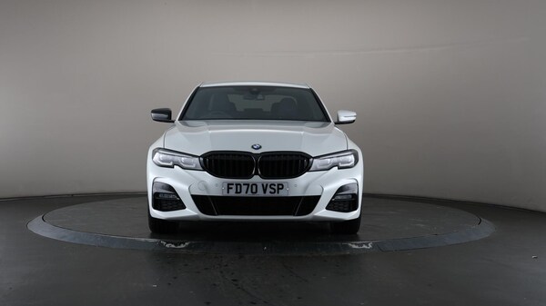 Used BMW 3 Series for sale - 76251245: Photo 41