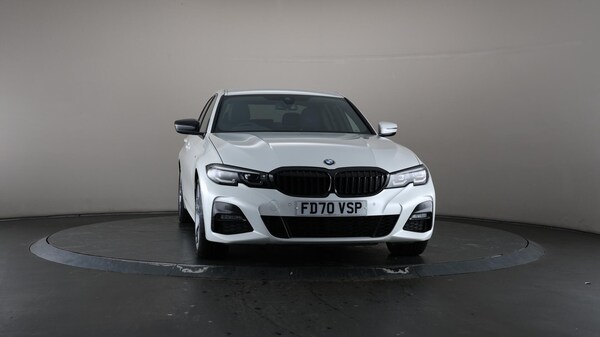 Used BMW 3 Series for sale - 76251245: Photo 43