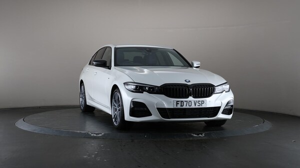 Used BMW 3 Series for sale - 76251245: Photo 46