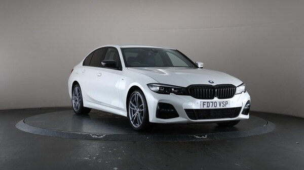 Used BMW 3 Series for sale - 76251245: Photo 48