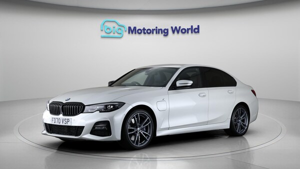 Used BMW 3 Series for sale - 76251245: Photo 4