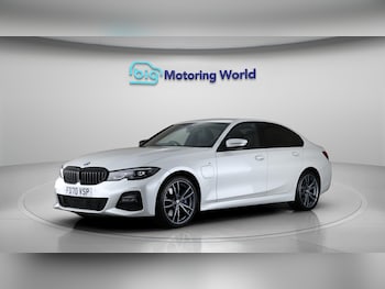 Used BMW 3 Series for sale - 76251245: Photo 4