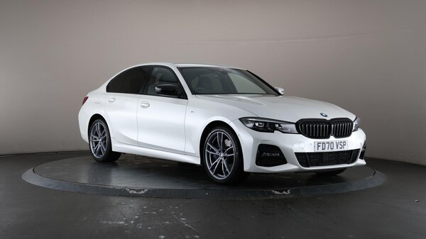 Used BMW 3 Series for sale - 76251245: Photo 50