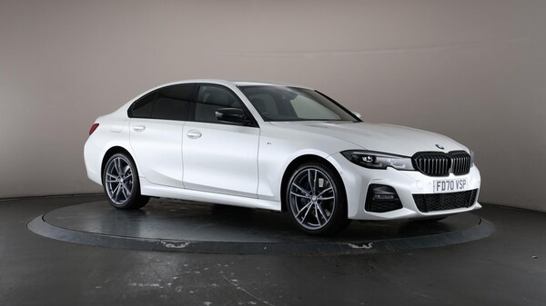 Used BMW 3 Series for sale - 76251245: Photo 52