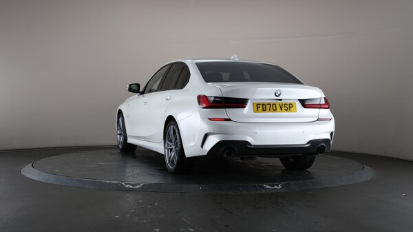 Used BMW 3 Series for sale - 76251245: Photo 58