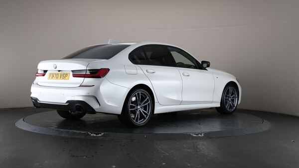 Used BMW 3 Series for sale - 76251245: Photo 68