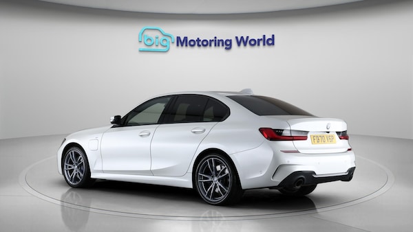 Used BMW 3 Series for sale - 76251245: Photo 6