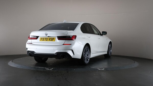 Used BMW 3 Series for sale - 76251245: Photo 71