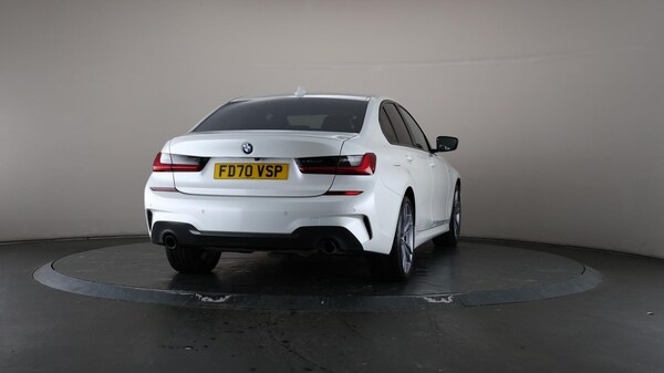 Used BMW 3 Series for sale - 76251245: Photo 72