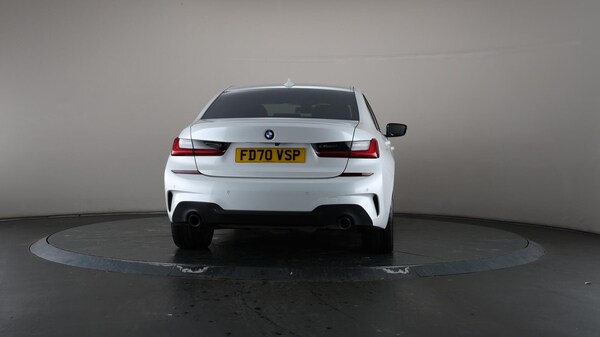 Used BMW 3 Series for sale - 76251245: Photo 73