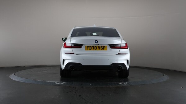 Used BMW 3 Series for sale - 76251245: Photo 74