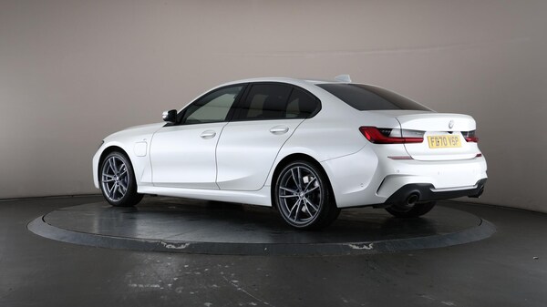Used BMW 3 Series for sale - 76251245: Photo 76