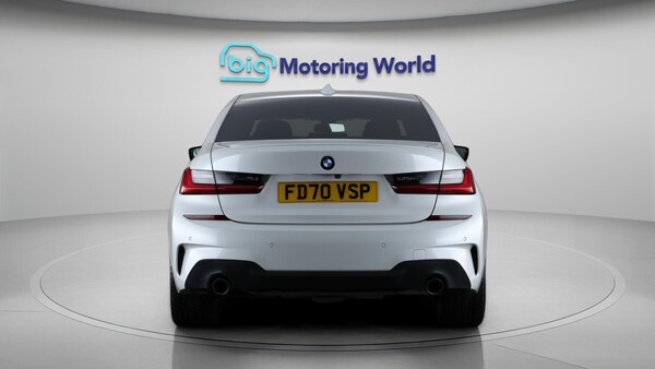 Used BMW 3 Series for sale - 76251245: Photo 7