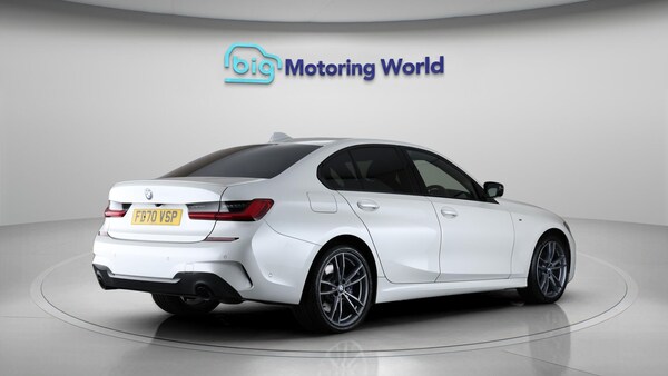 Used BMW 3 Series for sale - 76251245: Photo 8