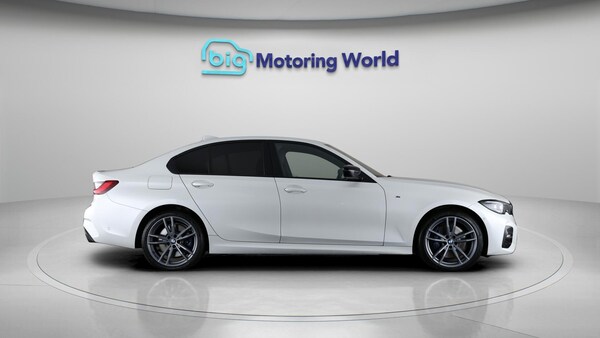 Used BMW 3 Series for sale - 76251245: Photo 9