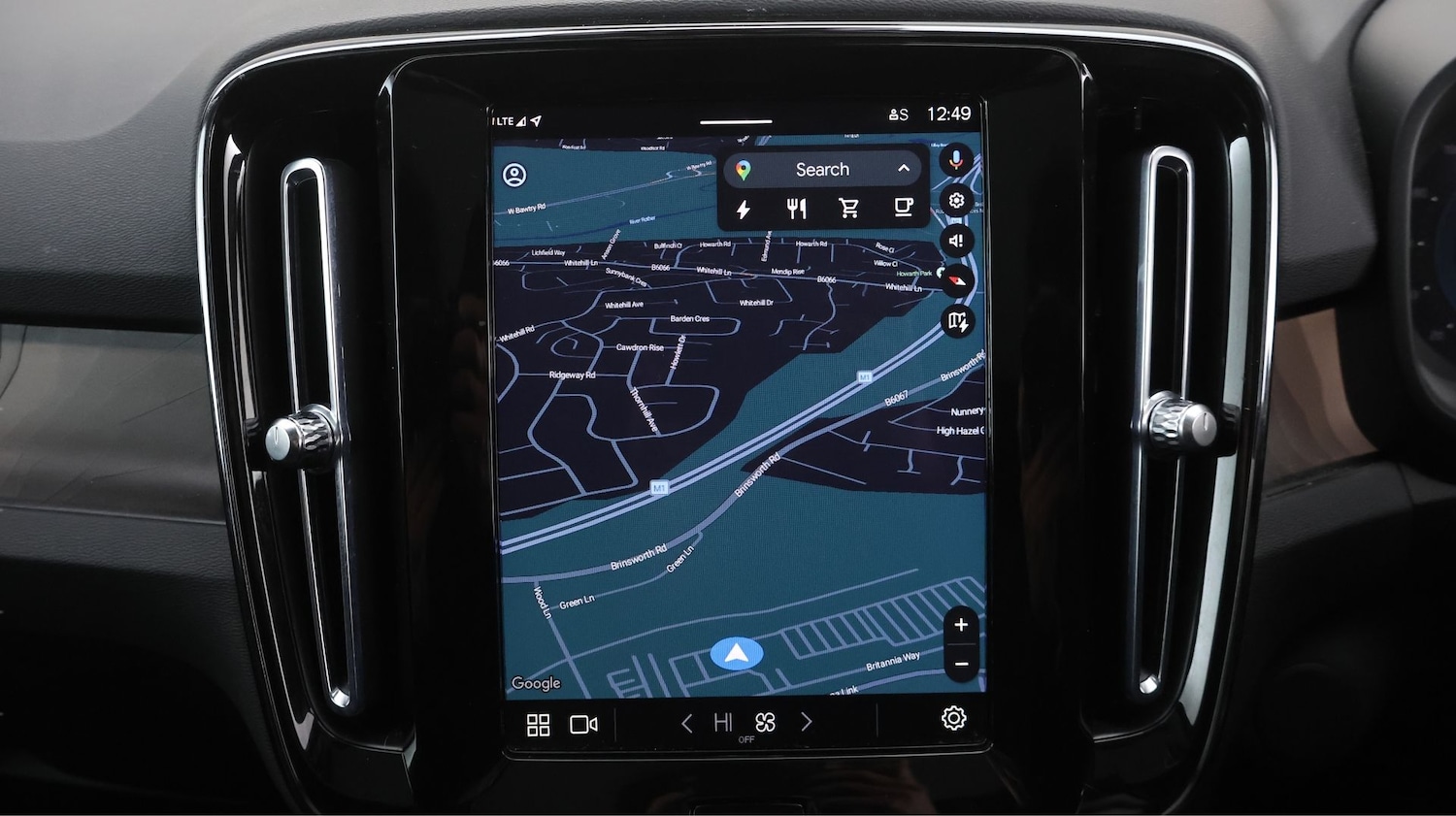 Used Volvo C40 2022 for sale - 77721035: Photo 11