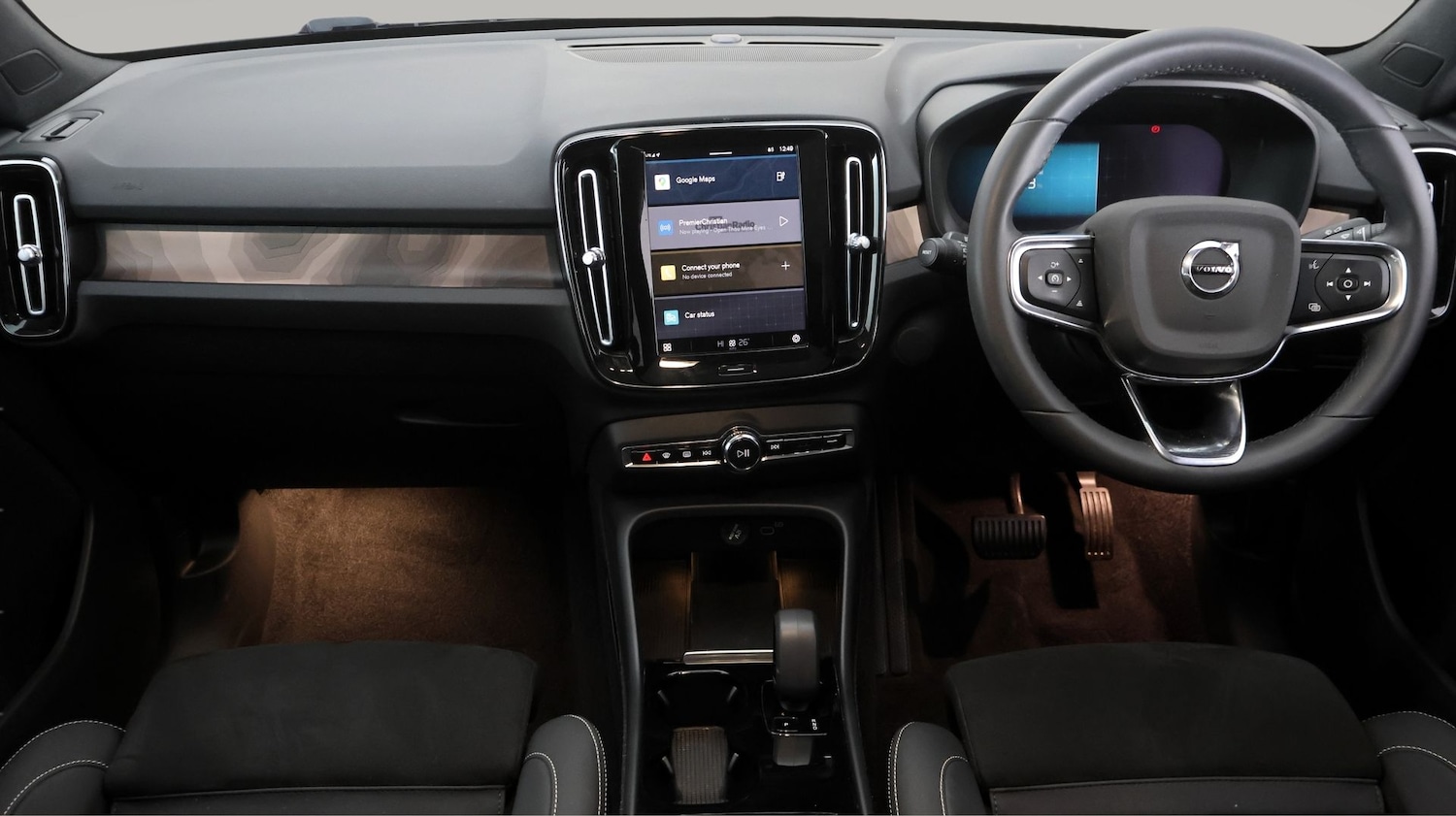 Used Volvo C40 2022 for sale - 77721035: Photo 13