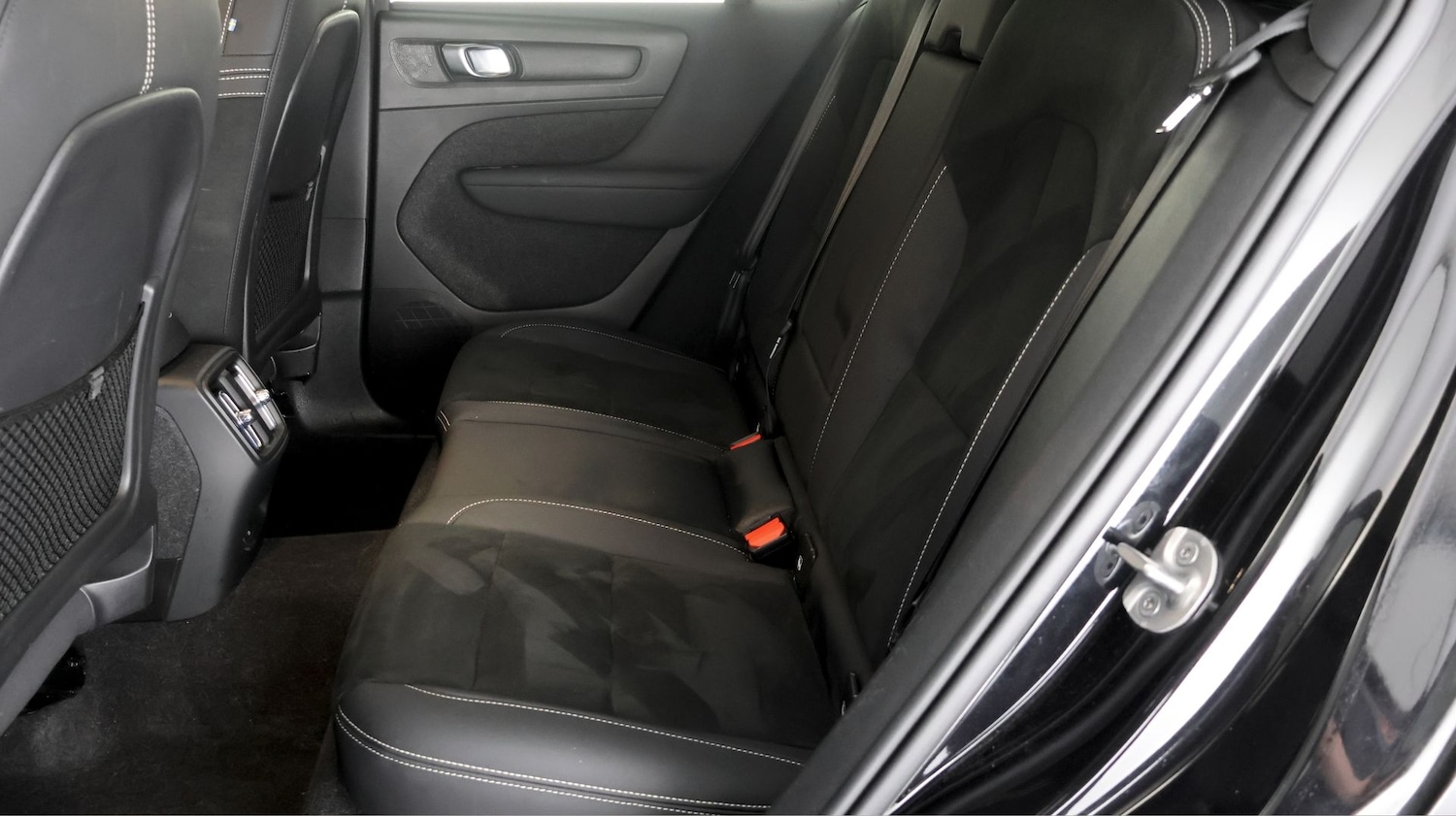 Used Volvo C40 2022 for sale - 77721035: Photo 16