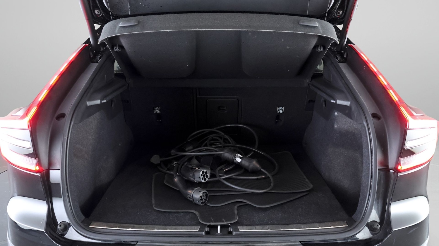 Used Volvo C40 2022 for sale - 77721035: Photo 17