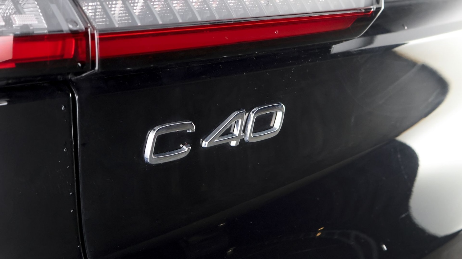 Used Volvo C40 2022 for sale - 77721035: Photo 22