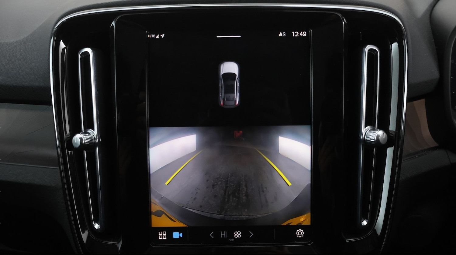 Used Volvo C40 2022 for sale - 77721035: Photo 24