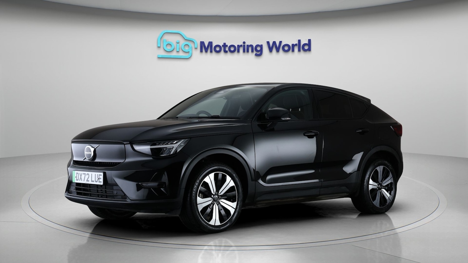 Used Volvo C40 2022 for sale - 77721035: Photo 3